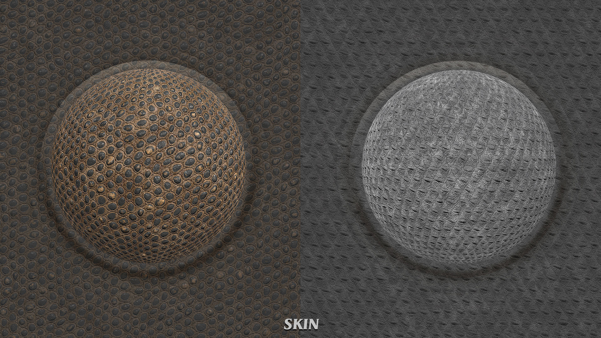 DRAGON PBR Pack Texture_33