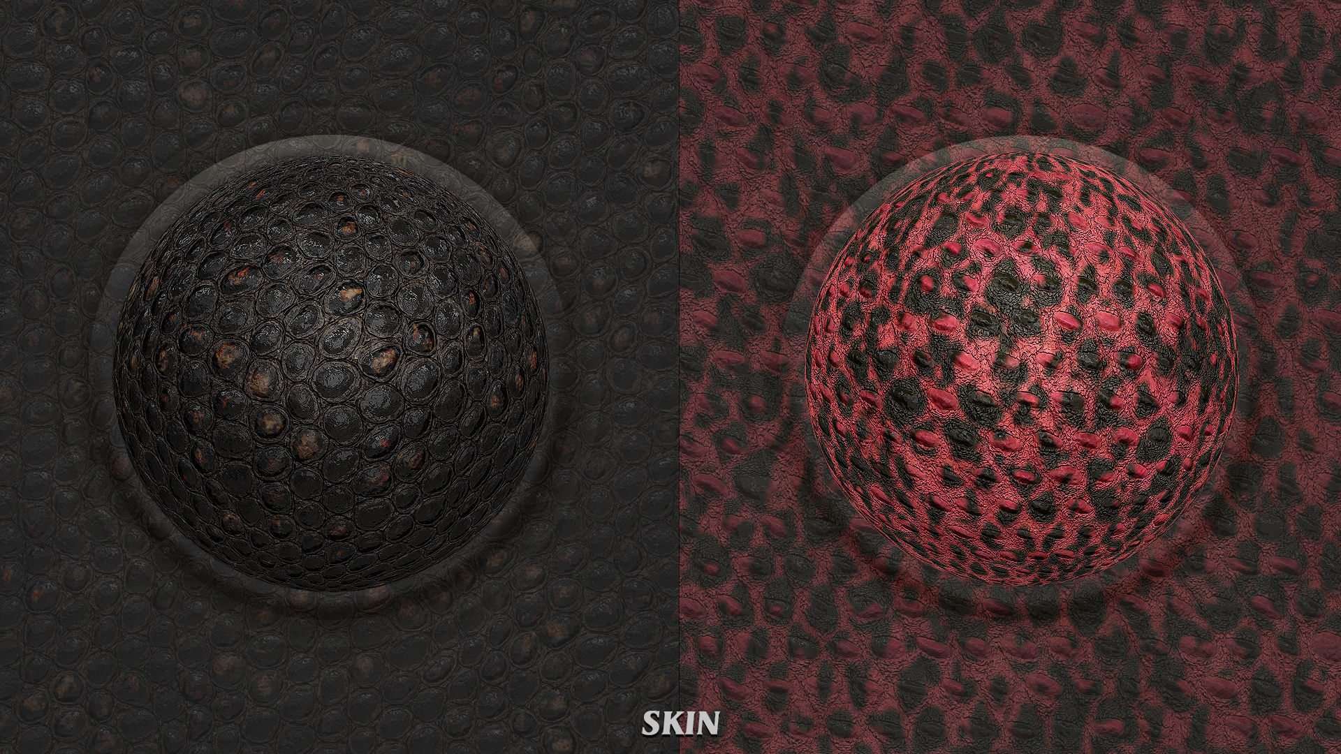DRAGON PBR Pack Texture_26