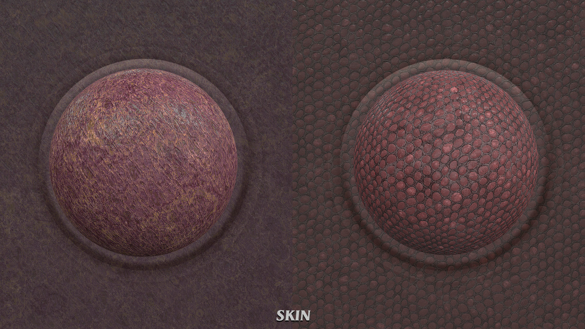 DRAGON PBR Pack Texture_31