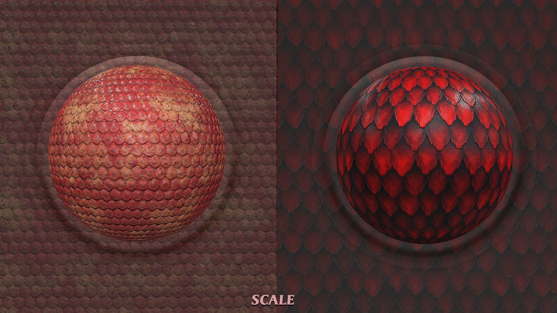 DRAGON PBR Pack Texture_16