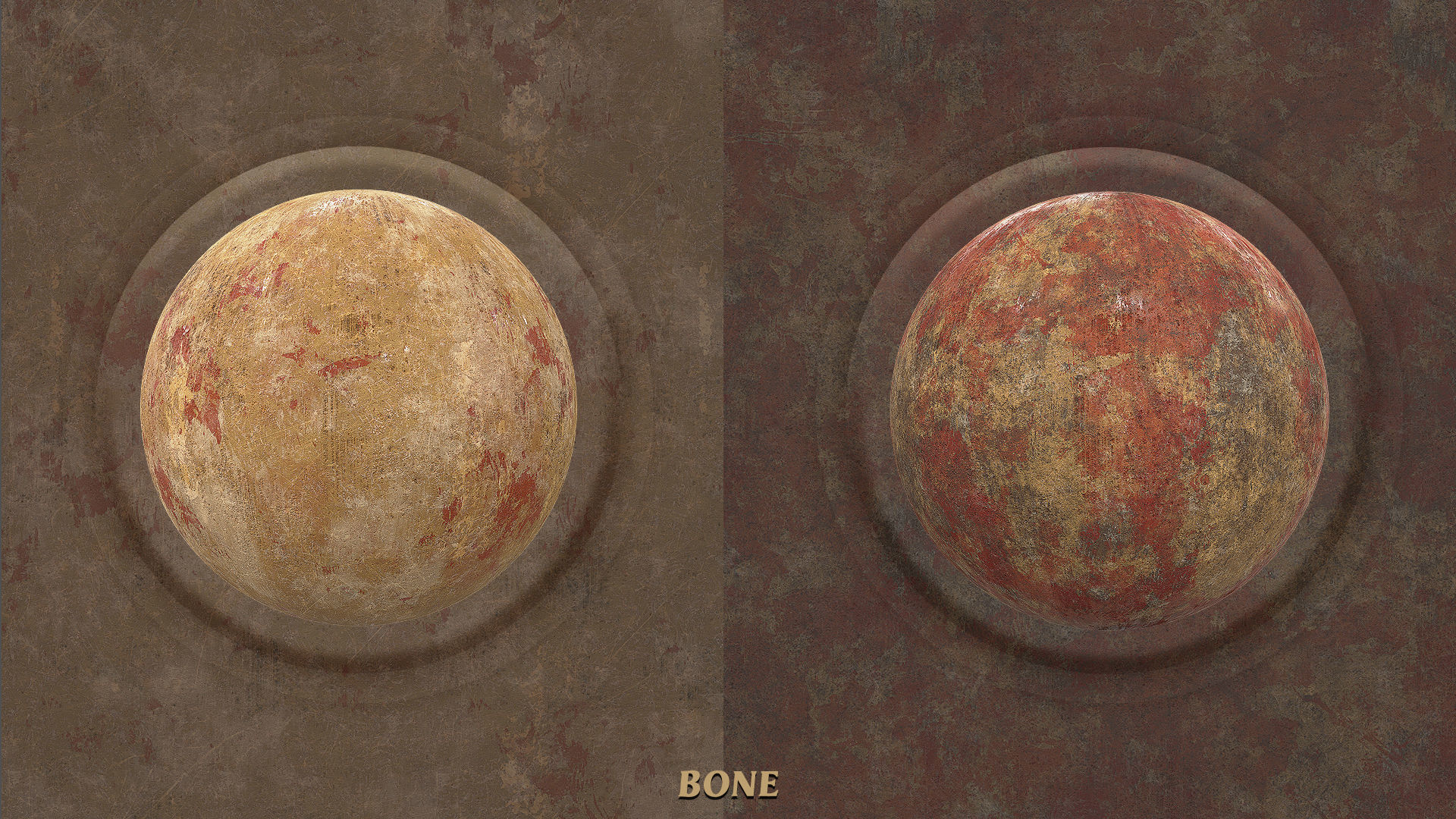 DRAGON PBR Pack Texture_2