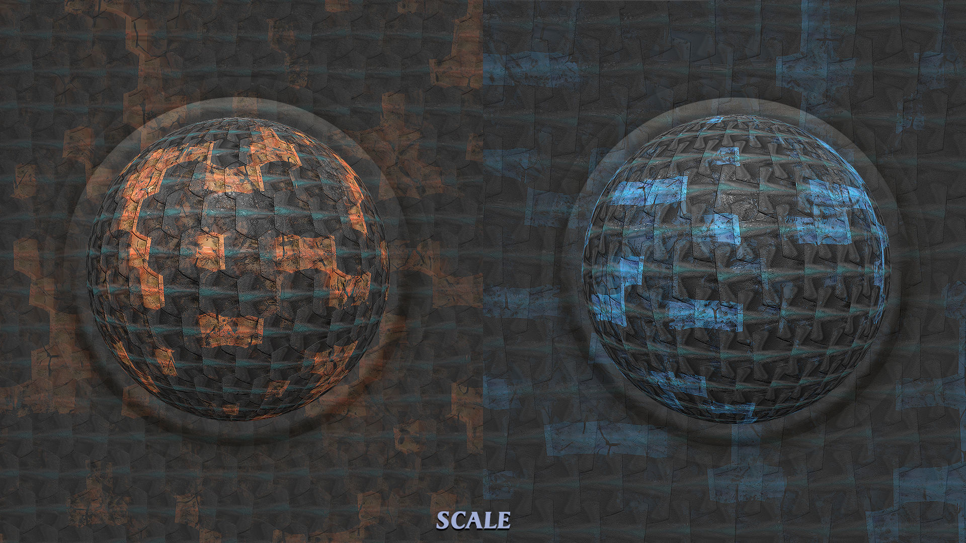 DRAGON PBR Pack Texture_17