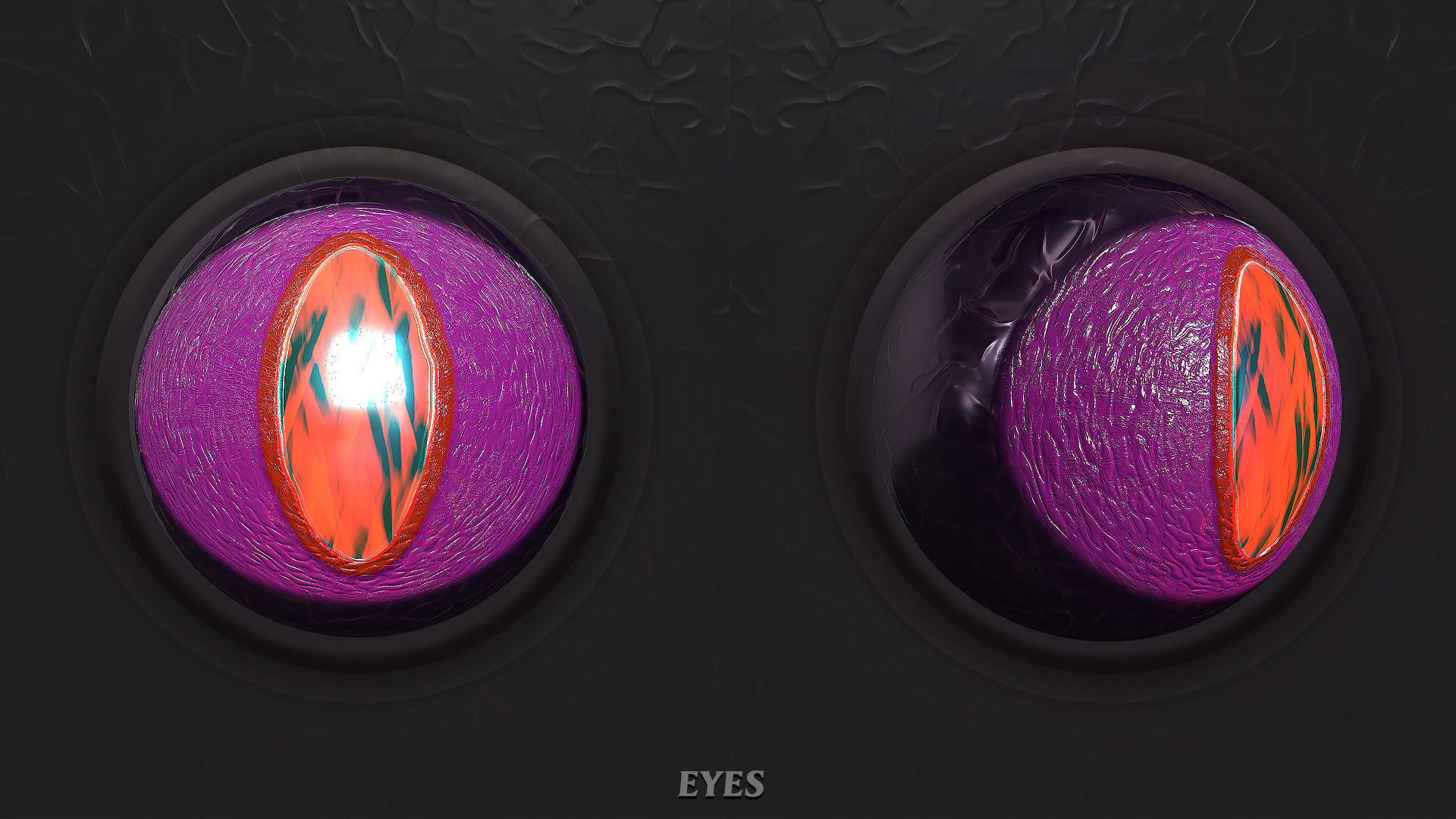 DRAGON PBR Pack Texture_6