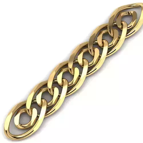 Beautiful necklace 177