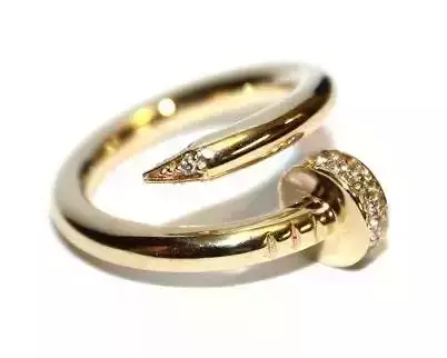  Beautiful ring  nal 162