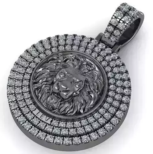 Lev Beautiful pendant  159