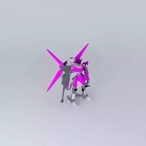 akatsuki comand model cc custom