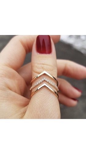 Beautiful ring  228 3D print model