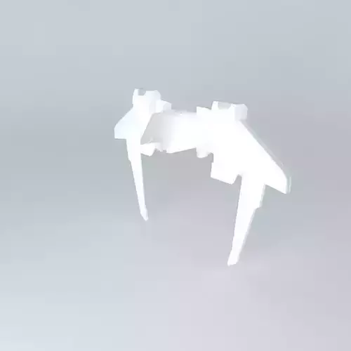 float system backpack