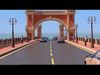 Stanley Bridge 3D model_1