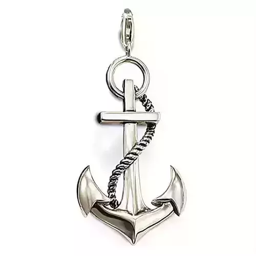 Suspension Ships Anchor 259