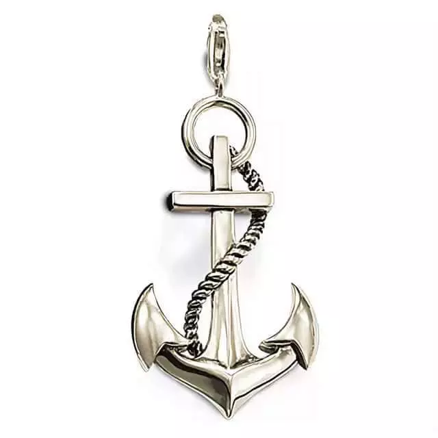 Suspension Ships Anchor 259 3D print model_0