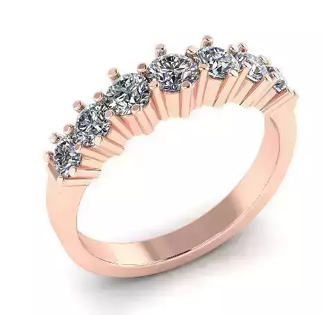 319  With womens ring stones