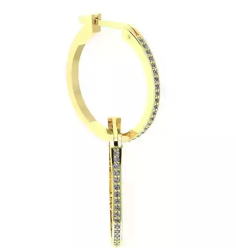 315  Earrings for women