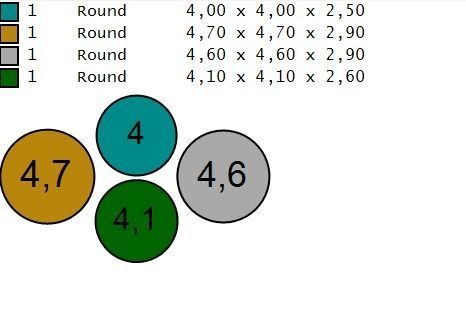 328 Female ring 3D print model_4