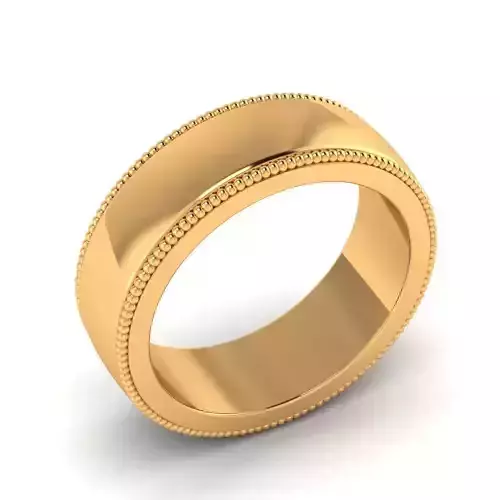 362 Wedding ring different sizes