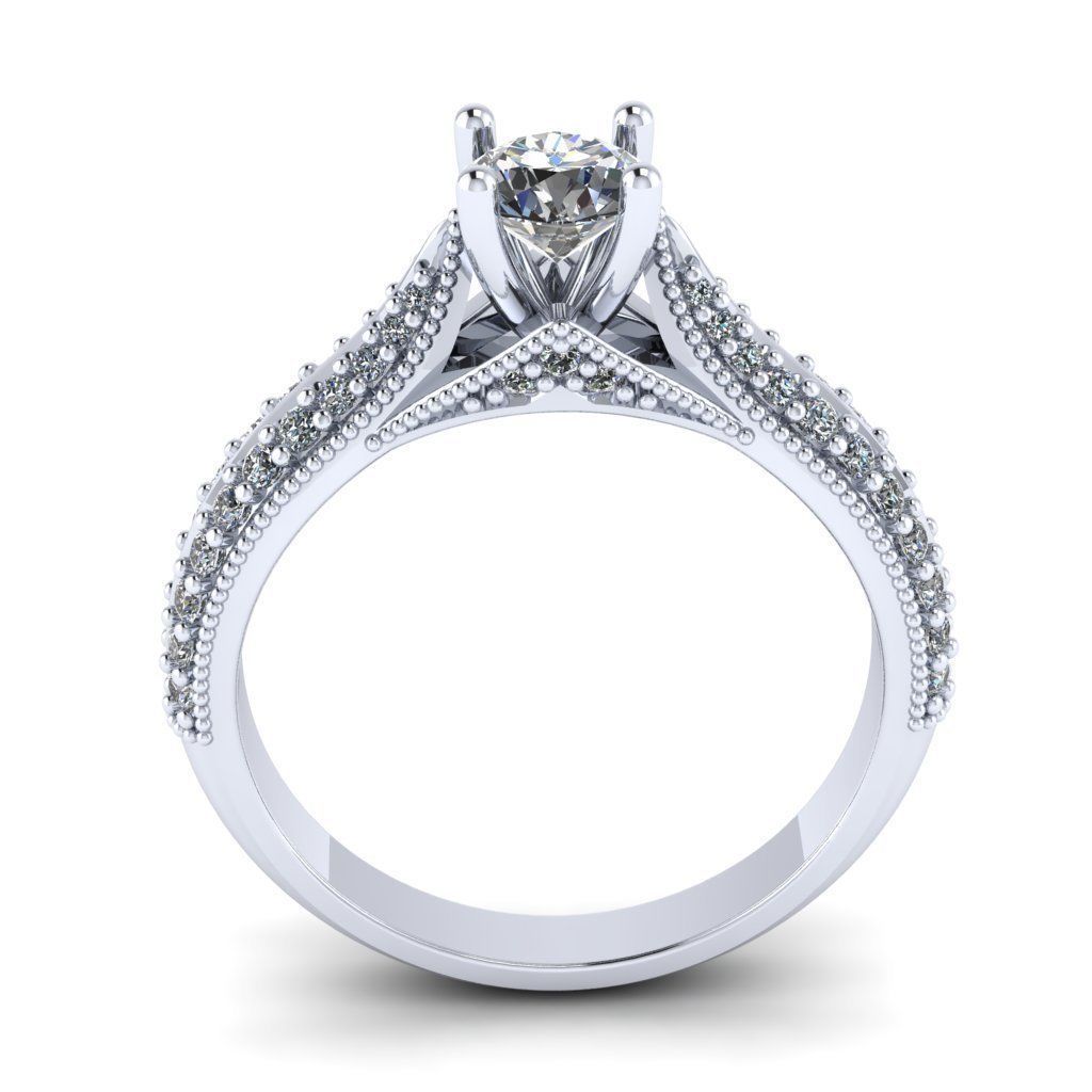 Ring 384 3D print model_6