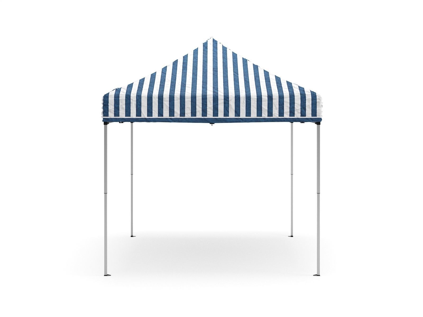 Gazebo Commercial Event Canopy Tent 3D model_2