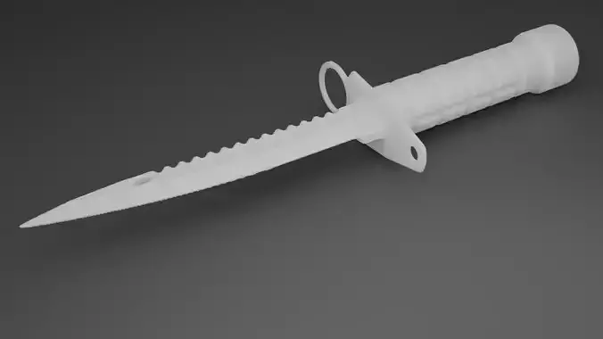 M9 bayonet