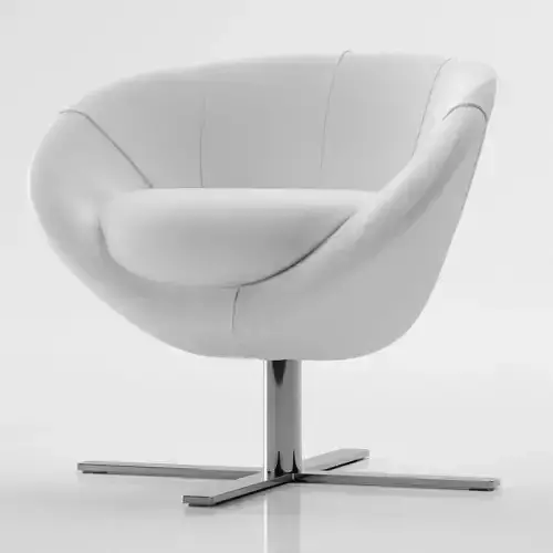 Dema Boule Armchair