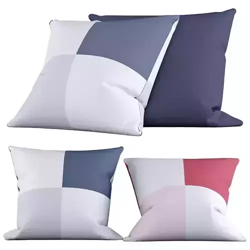 Pillow set 30 JYSK Miedahl