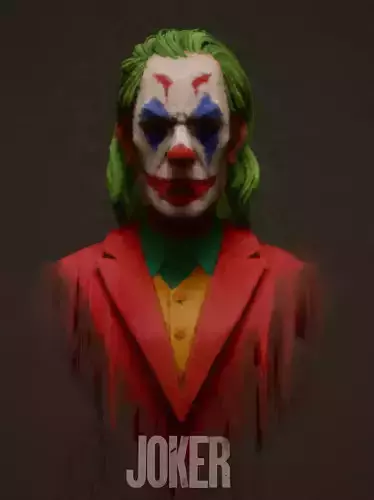 Joker 2019