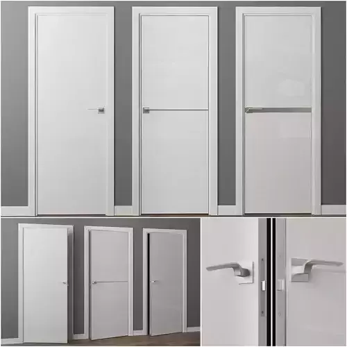 Profil Doors LK Series Doors