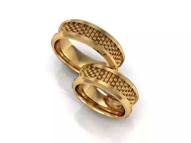 Weeding rings 1