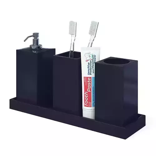 Bathroom Accessories