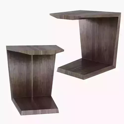 JULIAN SIDE TABLE