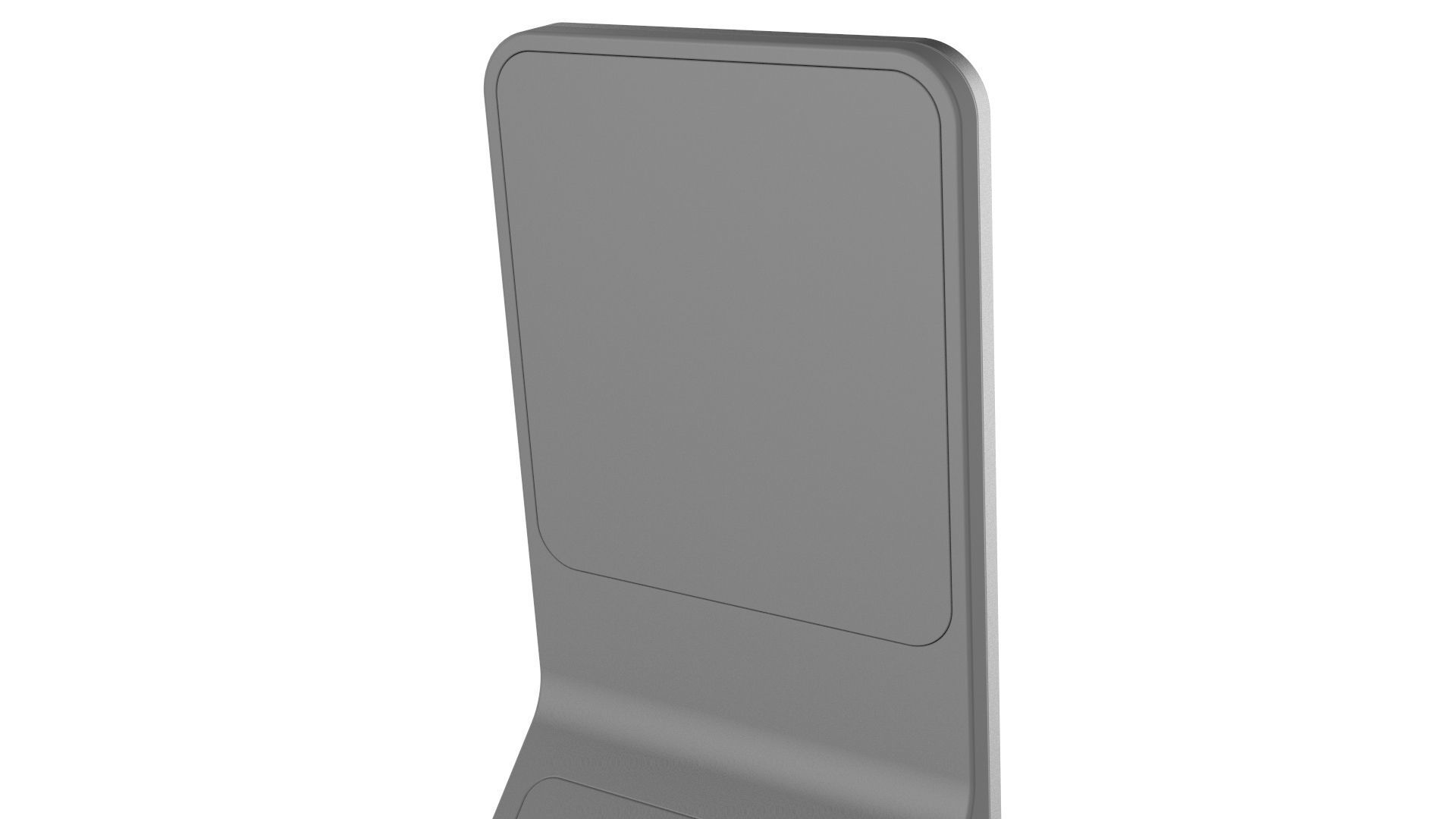 Ground Totem Self Service 03 3D model_13