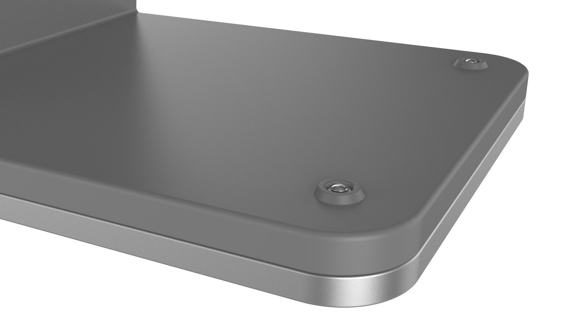 Ground Totem Self Service 03 3D model_16