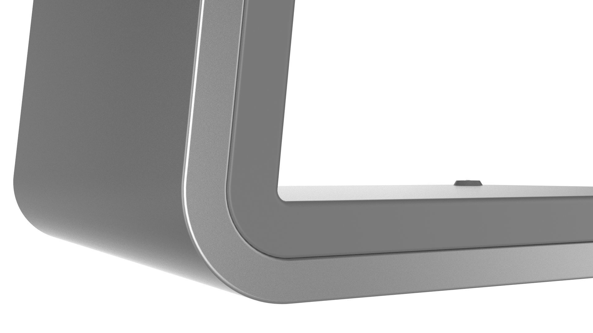 Ground Totem Self Service 04 3D model_17