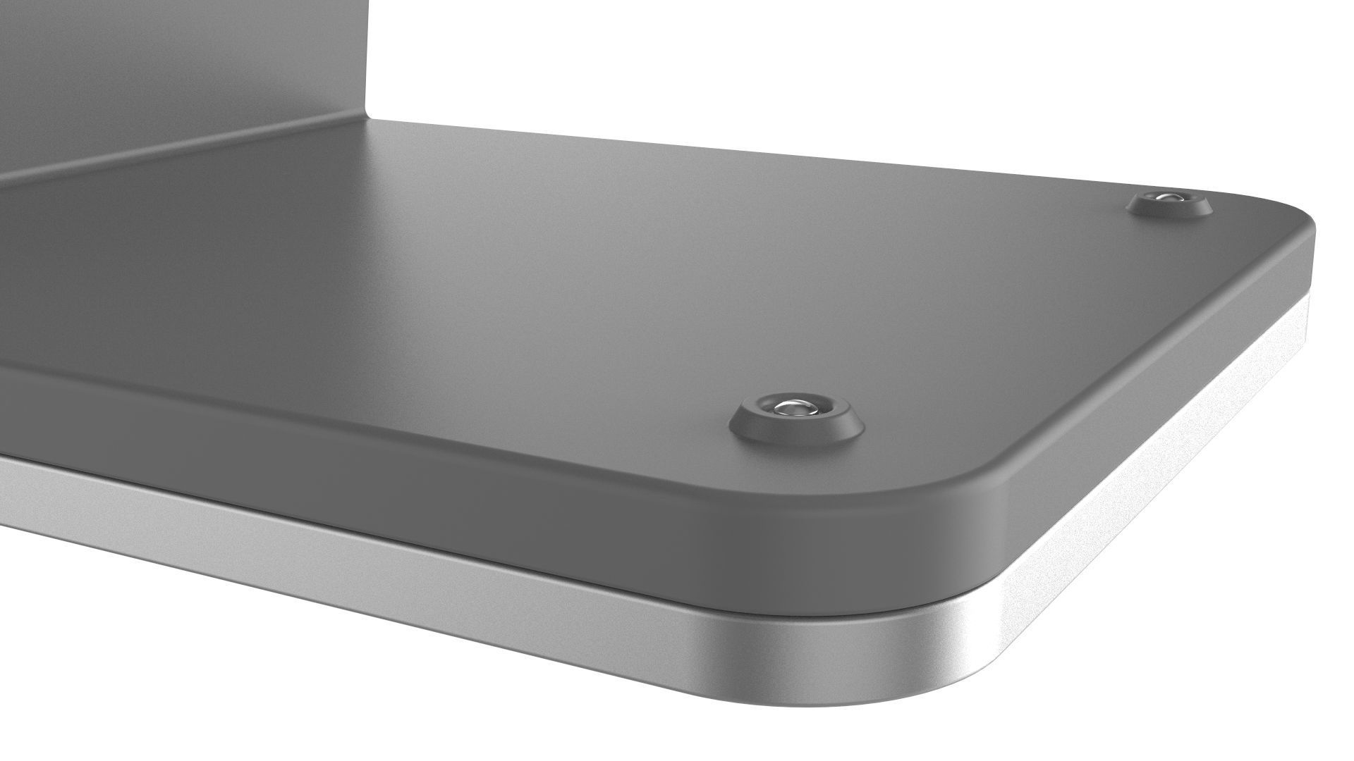 Ground Totem Self Service 04 3D model_16