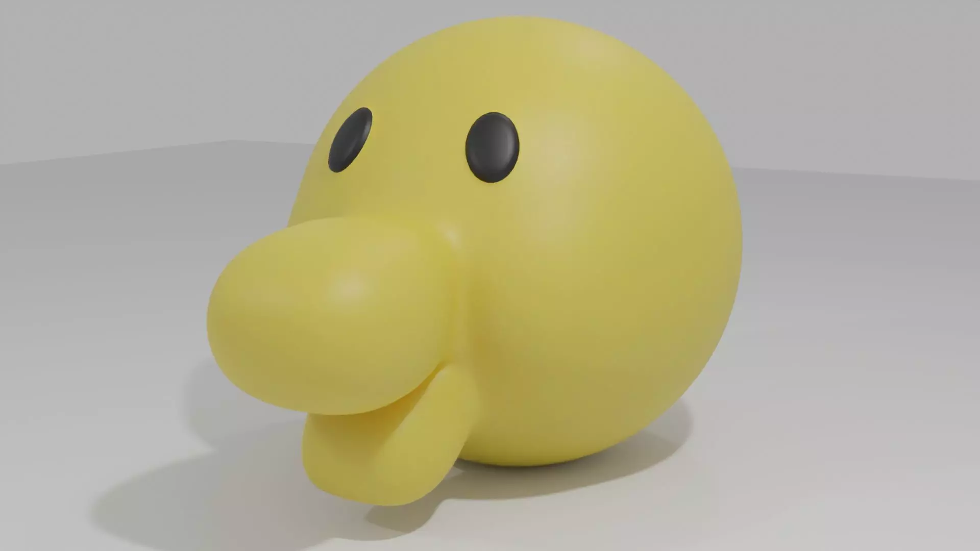 The Pippin egg 3D model_0