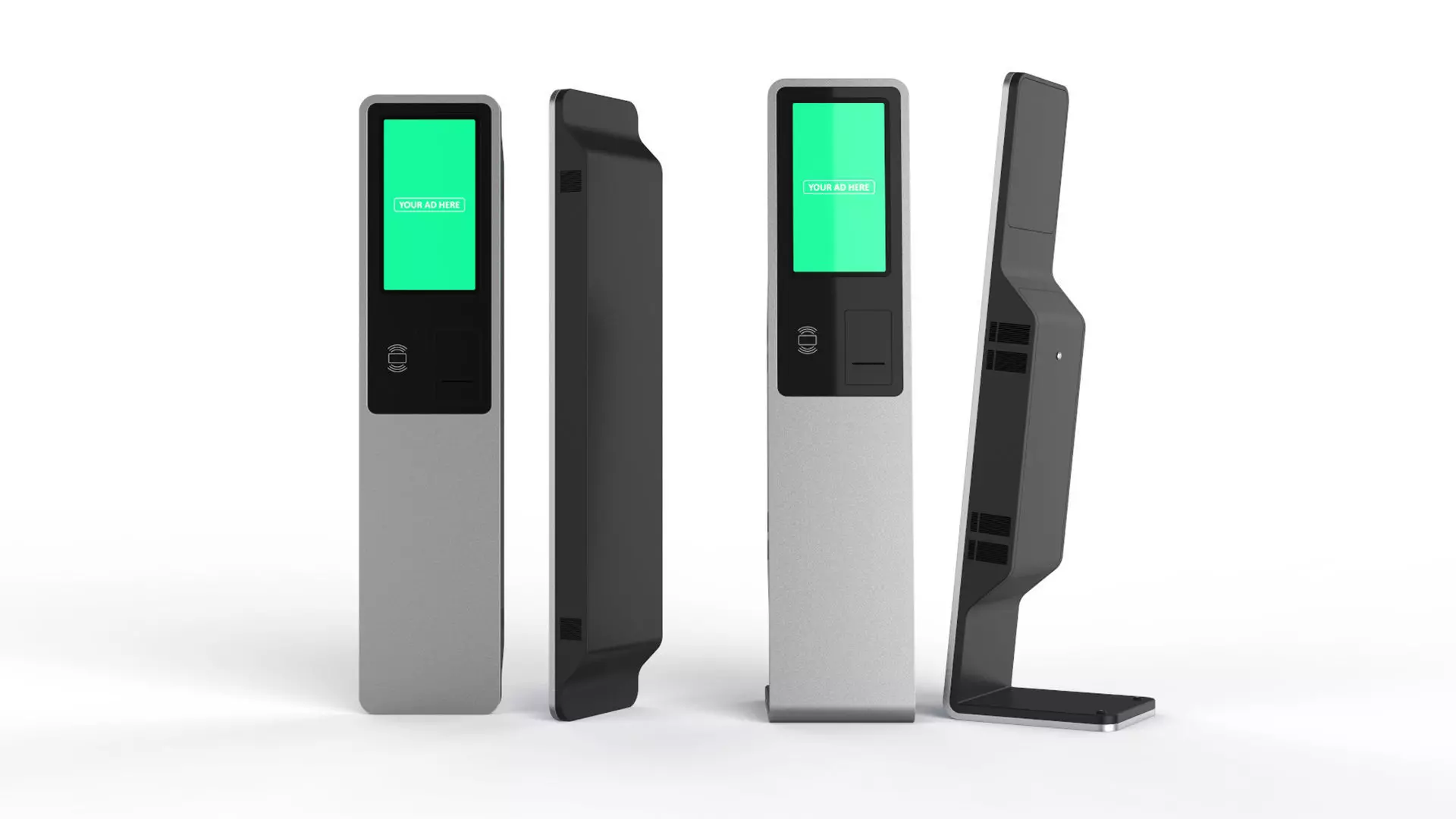 Totem Self Service 02 Collection _0