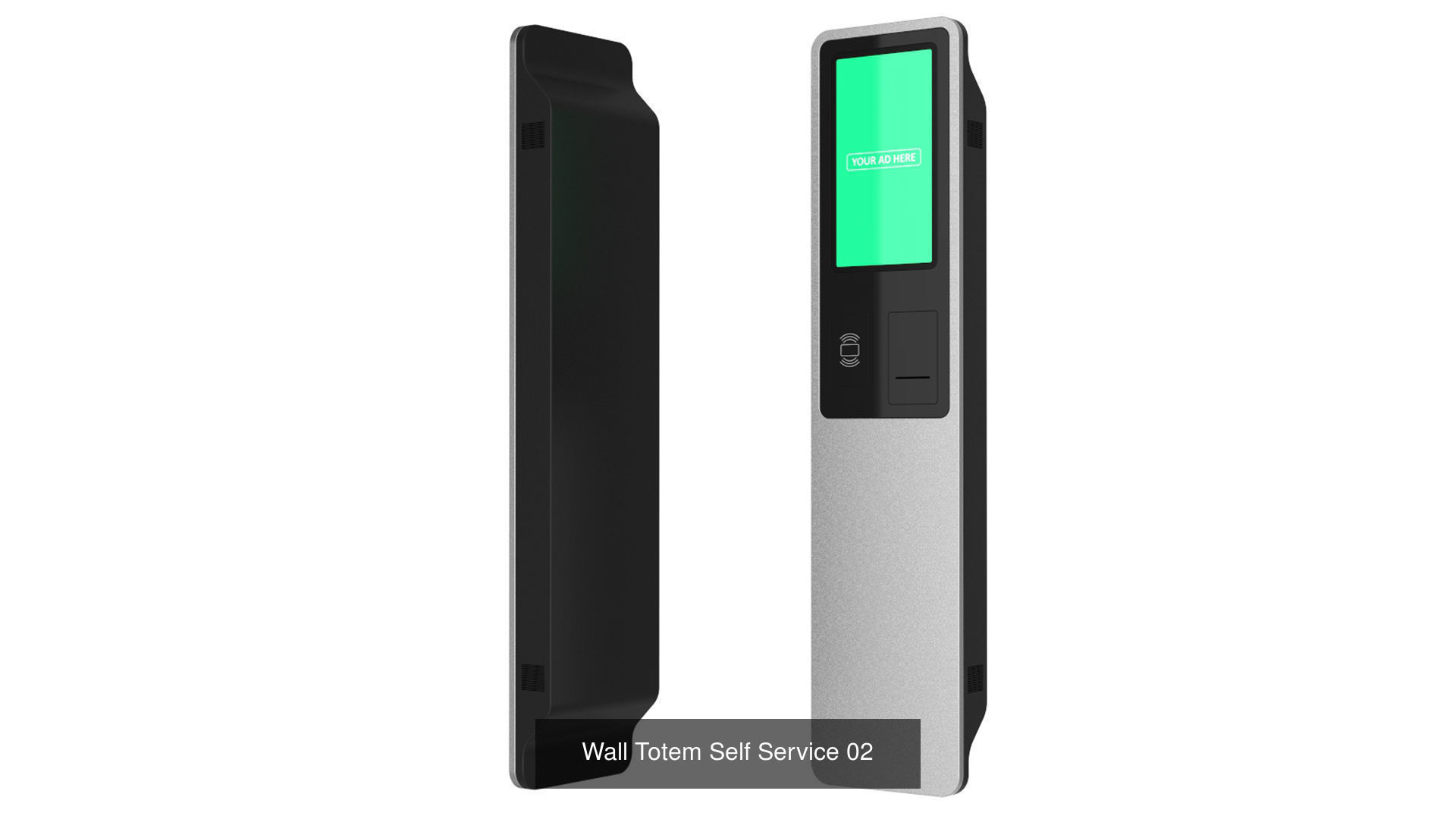 Totem Self Service 02 Collection _2