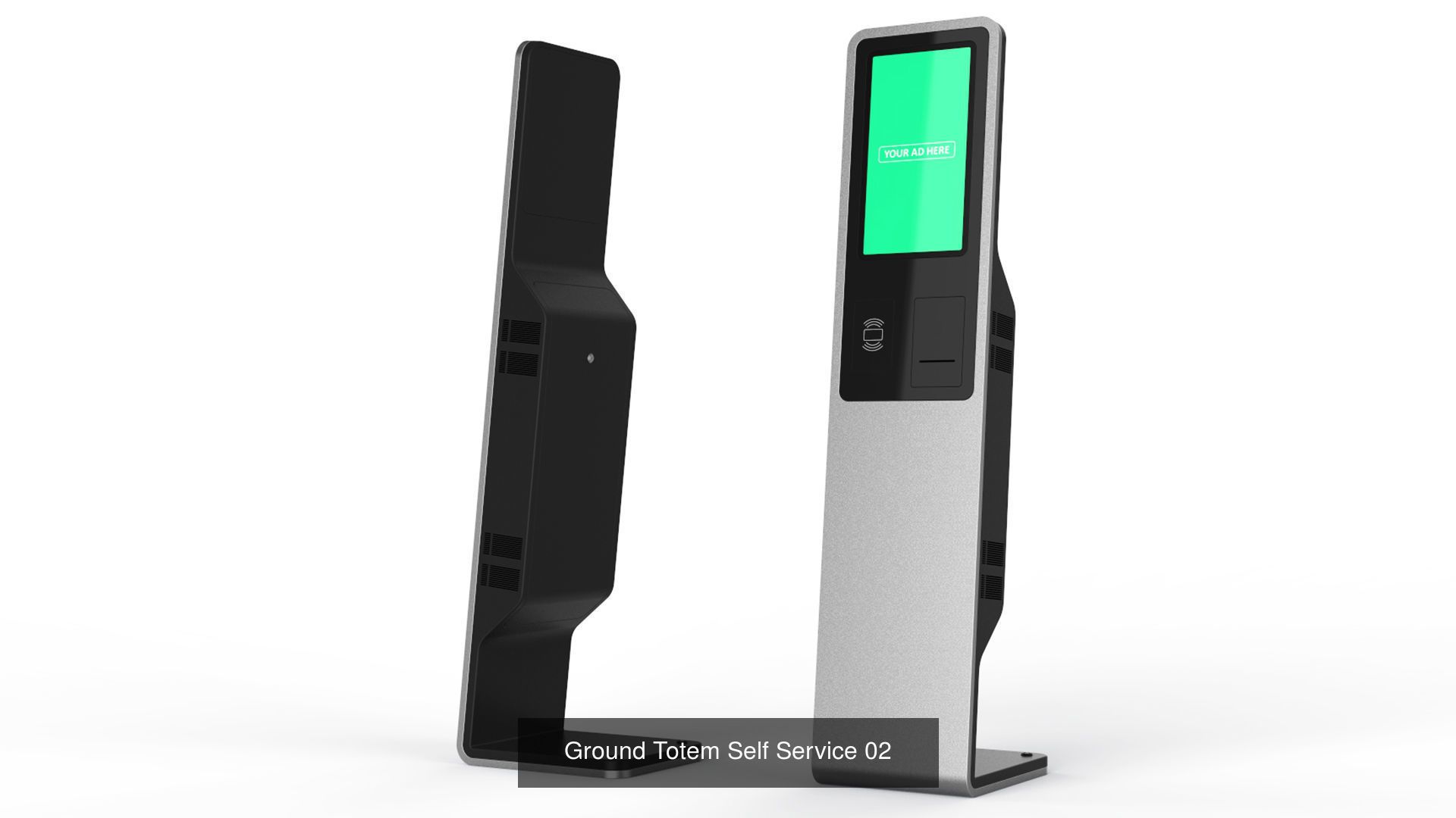 Totem Self Service 02 Collection _1