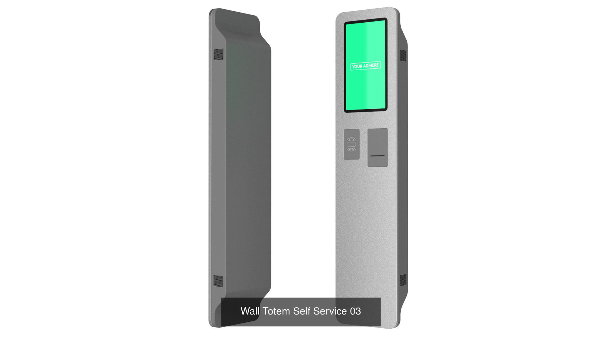 Totem Self Service 03 Collection _2