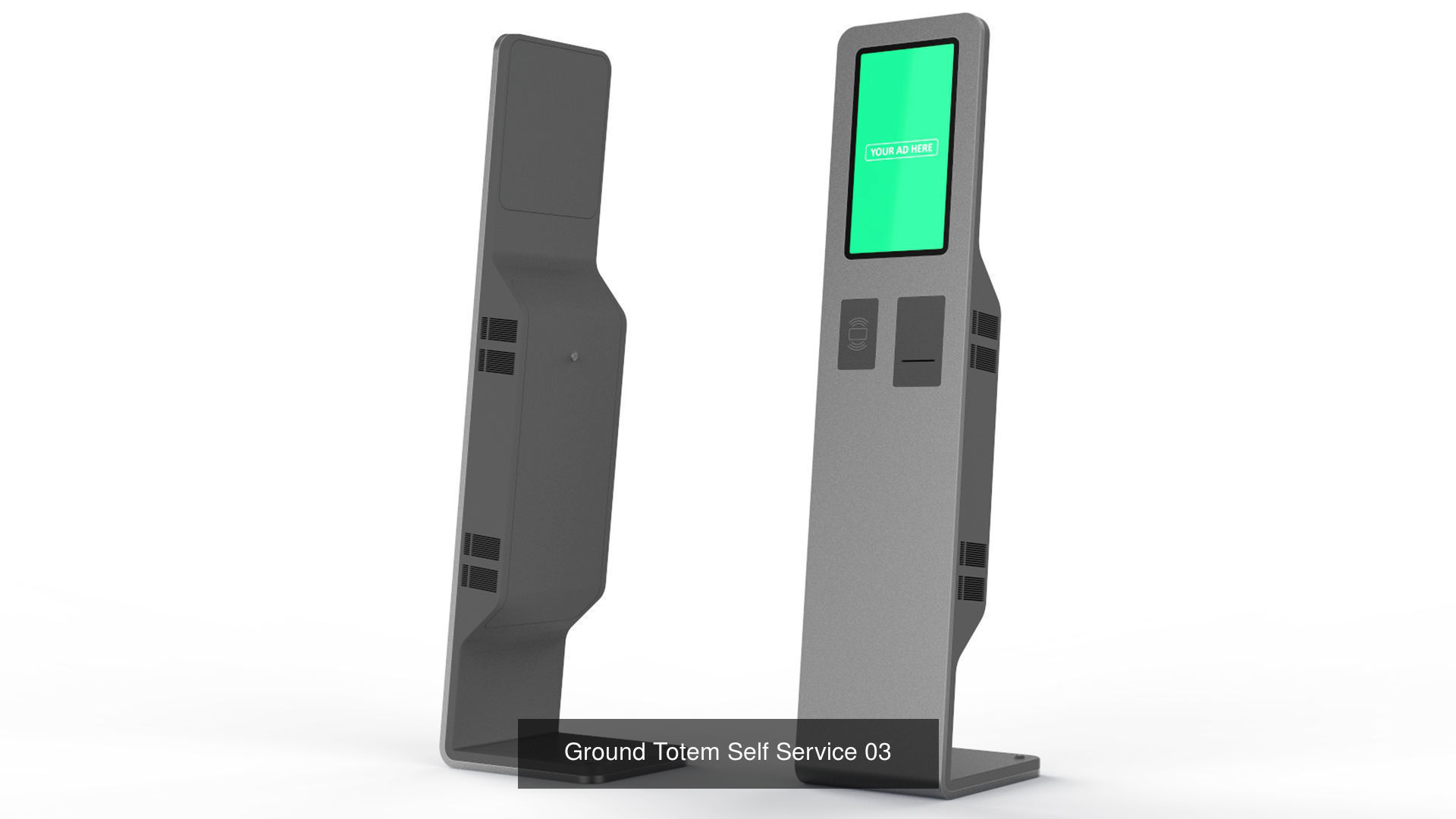 Totem Self Service 03 Collection _1