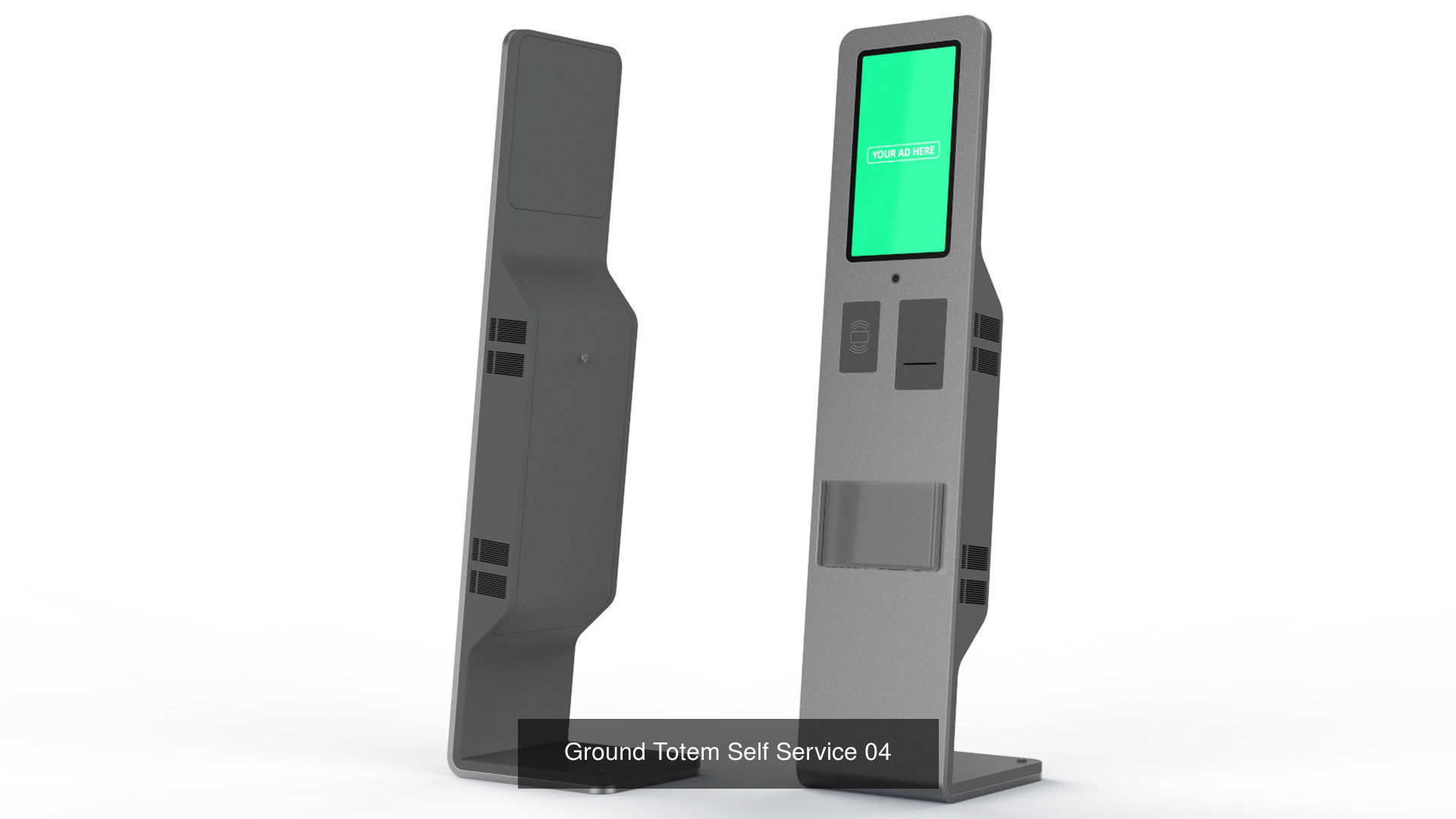 Totem Self Service 04 Collection _1