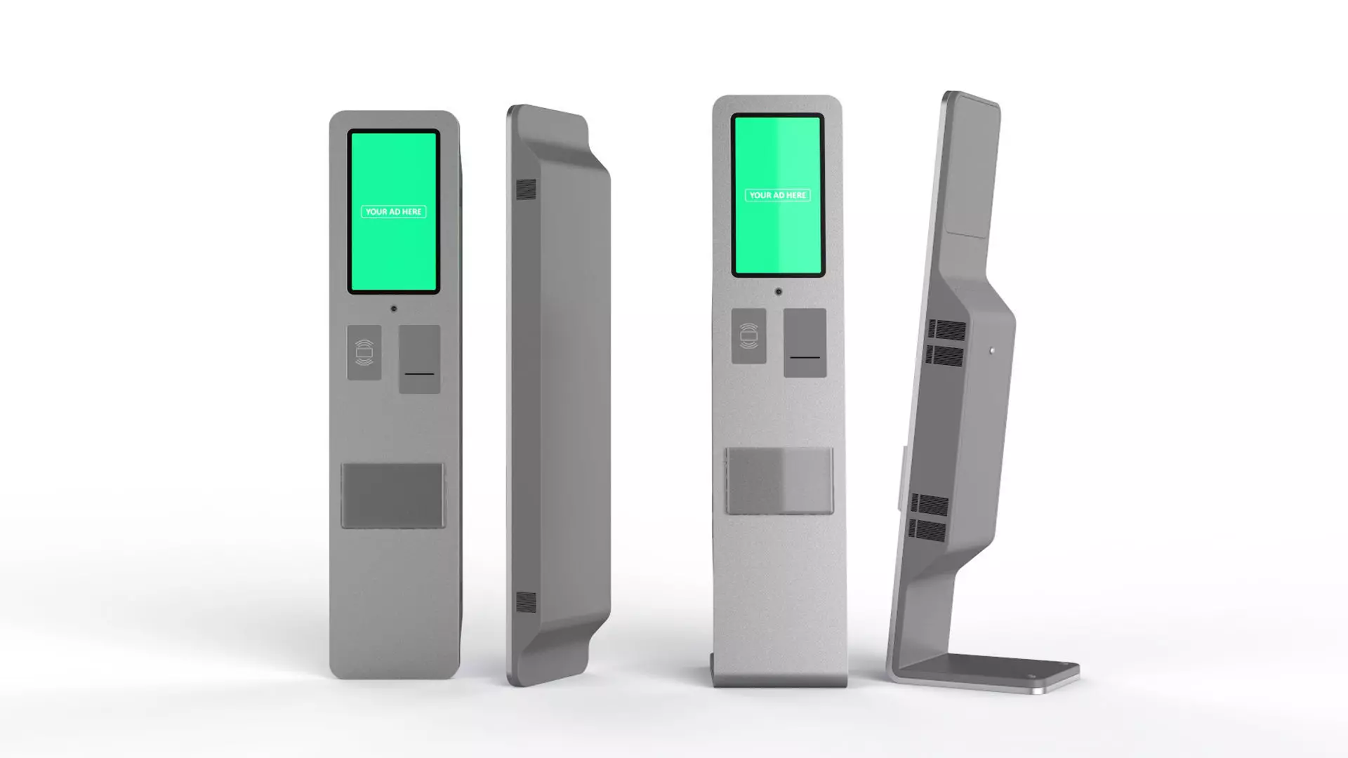 Totem Self Service 04 Collection _0