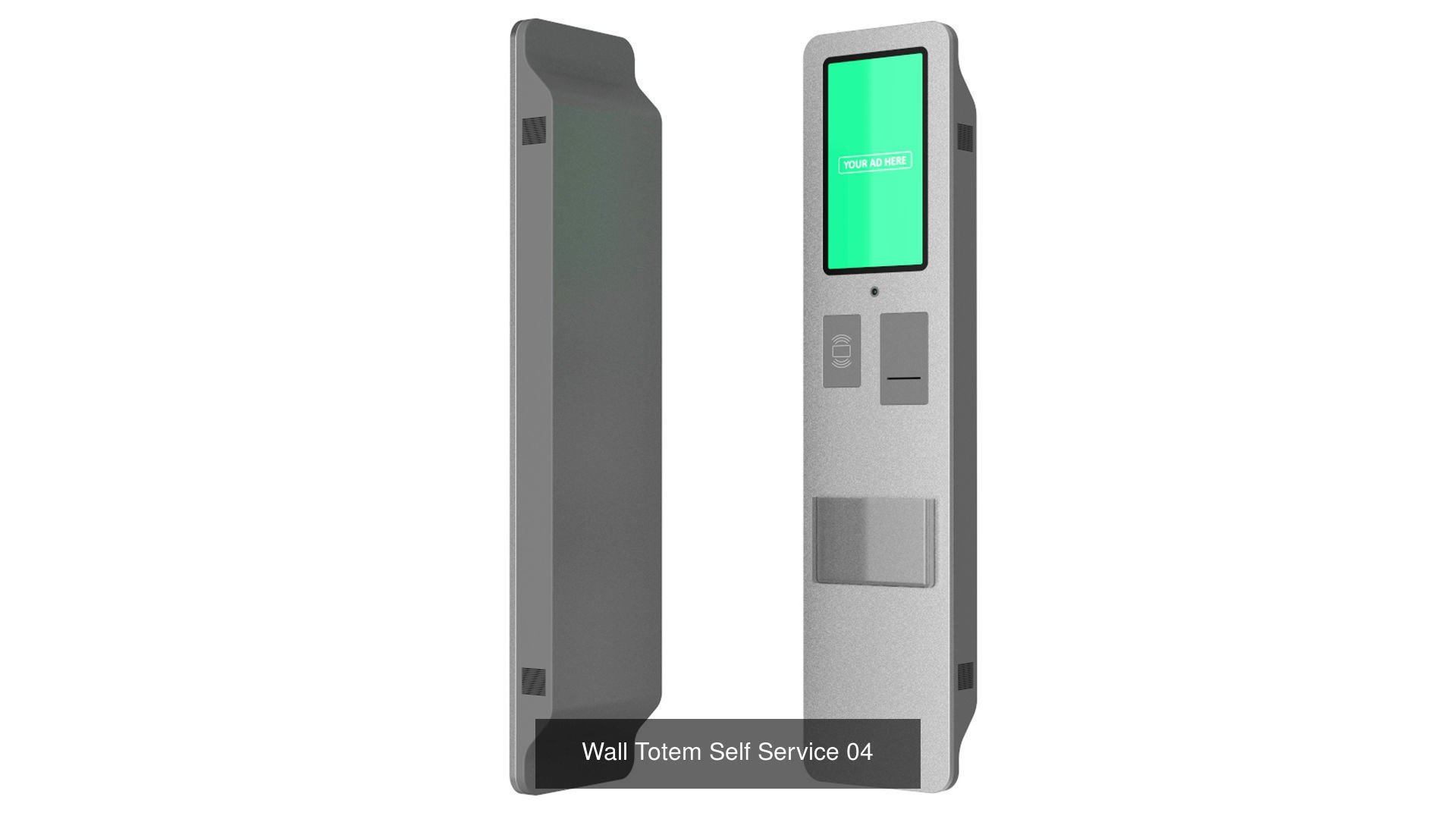 Totem Self Service 04 Collection _2