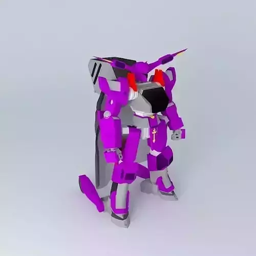 Cornelia s Gloucester Free 3D model Cornelia s Gloucester Free 3D model