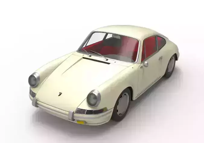 1964 Porsche 911