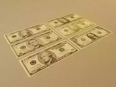 American Currency
