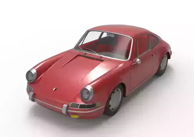 1964 Porsche 911 