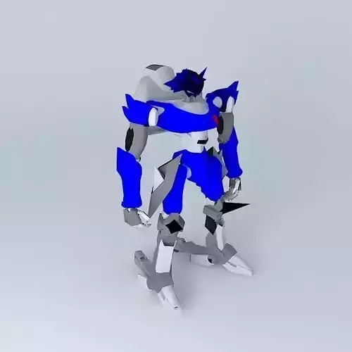 Akatsuki Command Model inside cockpit added