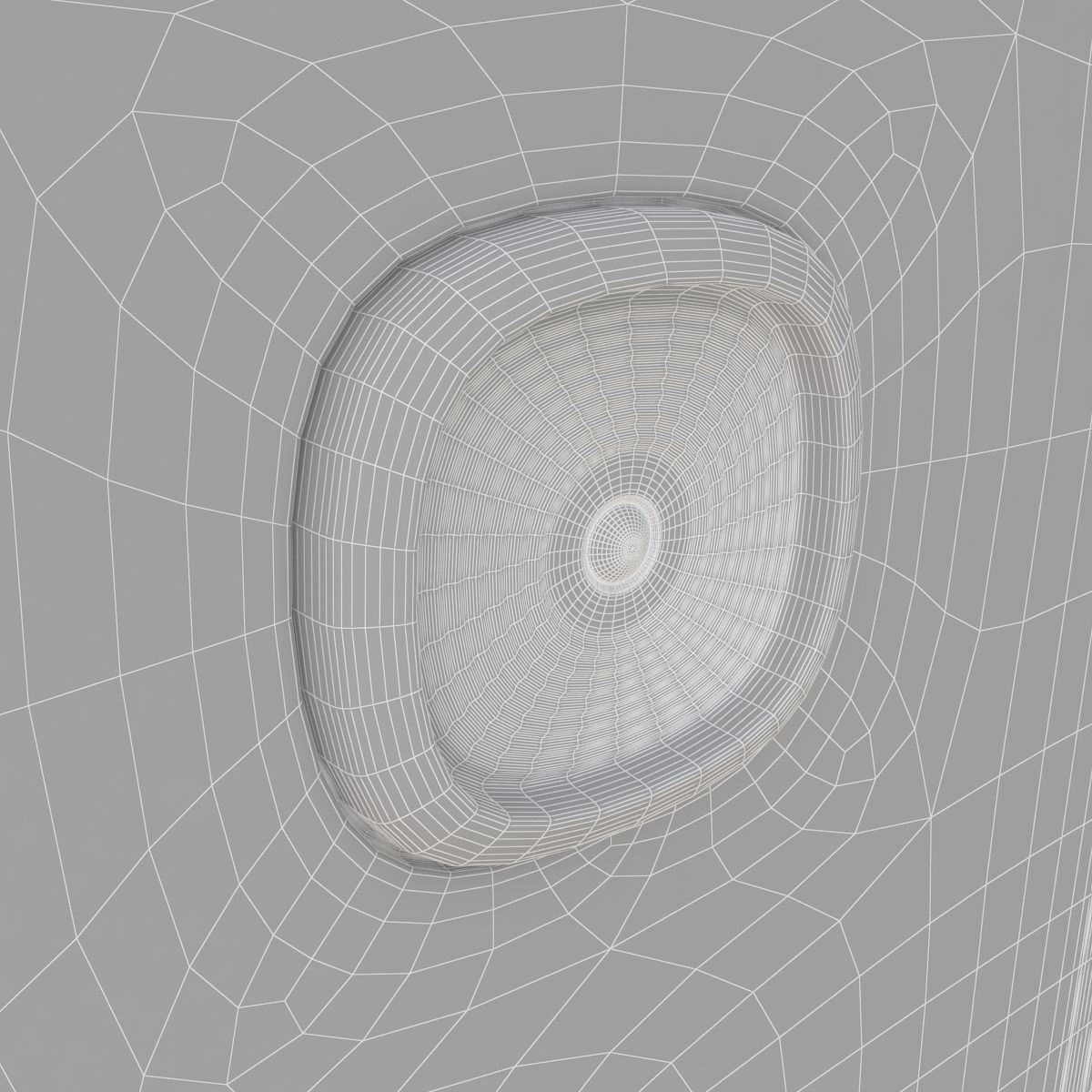 Samsung Galaxy A3 2016 All Colors 3D model_44