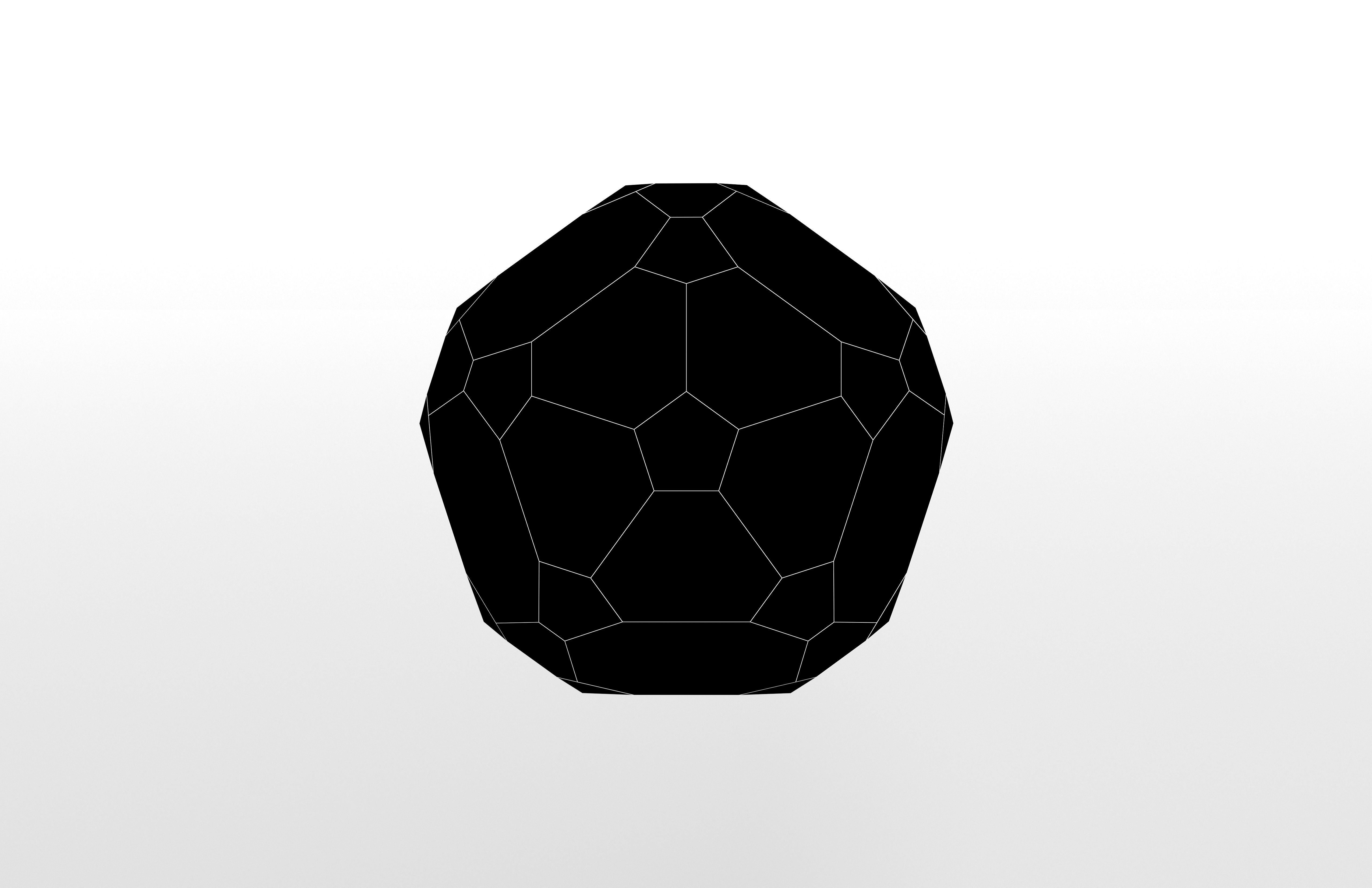 Gem v2 005 Low-poly 3D model_5